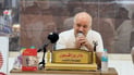 جلسة صلح بين الشيوعية والدين.. كتاب جديد عن “الأفيون وعالم بلا قلب” في الزبير
