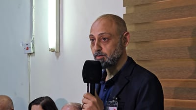 داوا دەکرێت کورد یەکڕیز بێت و کۆنگرەی نەتەوەیی ببەستێت