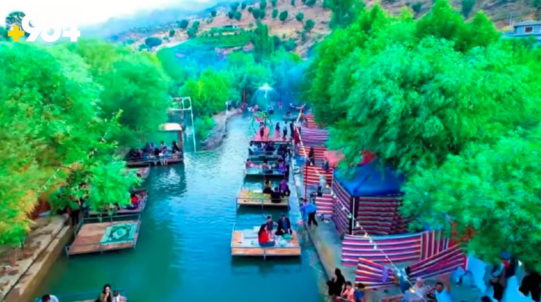 Resorts in Raparin district warned against price gouging