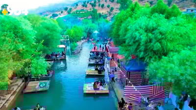 Resorts in Raparin district warned against price gouging