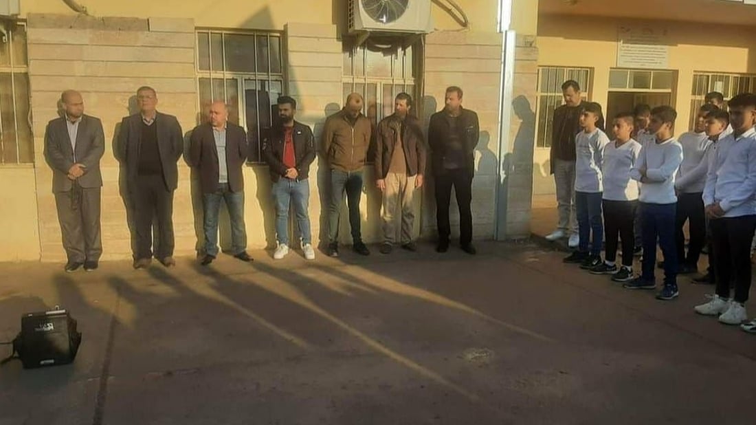 طلبة الموصل مستاؤون من عطلة التبليط.. الدروس تراكمت والأساتذة منهكون