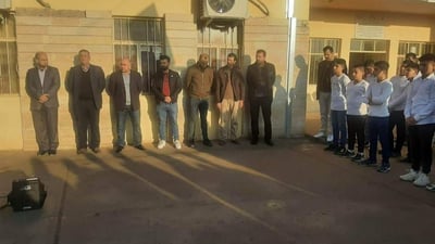 طلبة الموصل مستاؤون من عطلة التبليط.. الدروس تراكمت والأساتذة منهكون