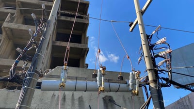 کێشەی کارەبای نیشتمانی لە سلێمانی چارەسەر کرا