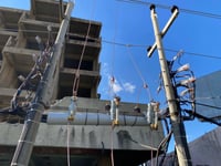 کێشەی کارەبای نیشتمانی لە سلێمانی چارەسەر کرا