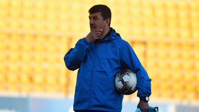 عه‌بدولقادر حوسێن دوو یاری دیكه‌ش راهێنه‌ری هه‌ولێره‌