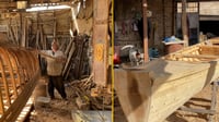 الكوفة ميناء العراق.. تفاصيل تاريخية من حفيد آل الفحام 