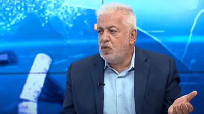 المالكي “يوم إنفلونزا ويوم عارض آخر” ومستشاره يخشى محكمة النشر!