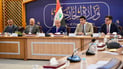 العراق يتحرك دبلوماسياً لمواجهة أزمة المياه والتغير المناخي