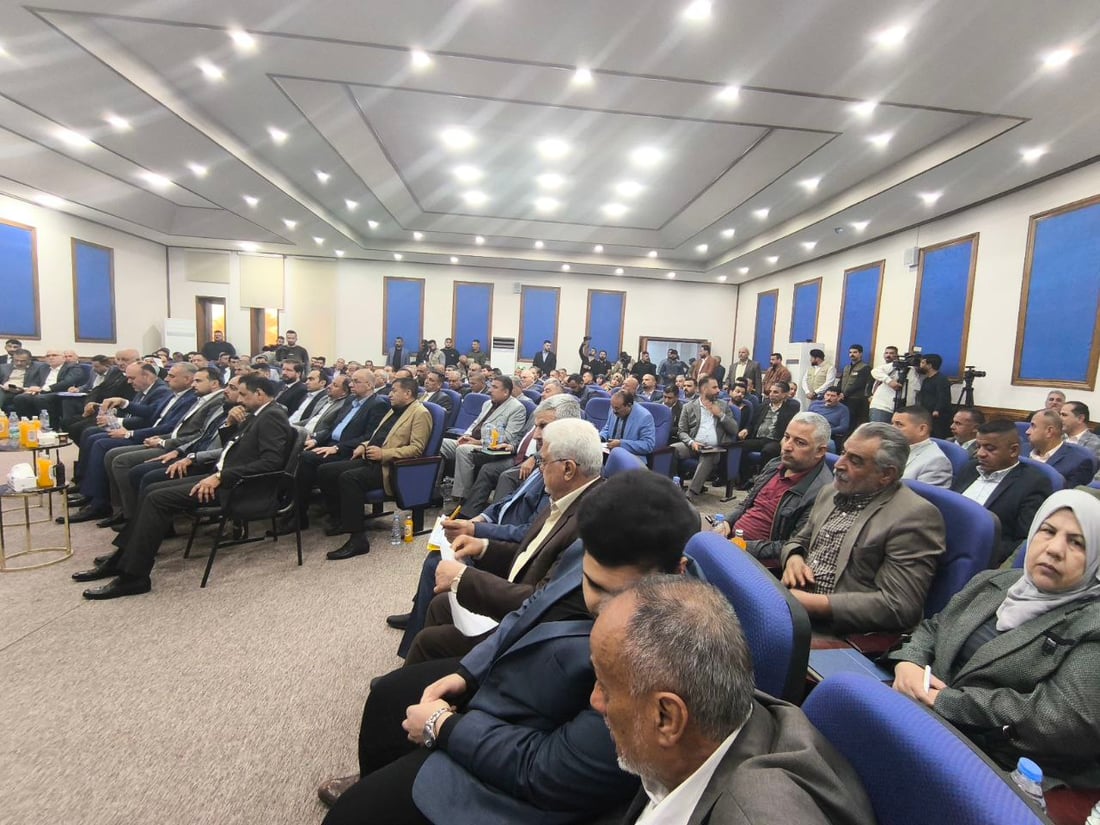 مؤتمر في بابل: المصانع الأهلية “تربح وتخسر” والتصميم أوربي.. قرارات الحكومة “مدهشة”