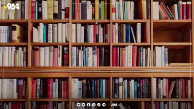 كار له‌سه‌ر پڕۆژەی به‌ کەتەلۆگكردنی کتێب ده‌كرێت