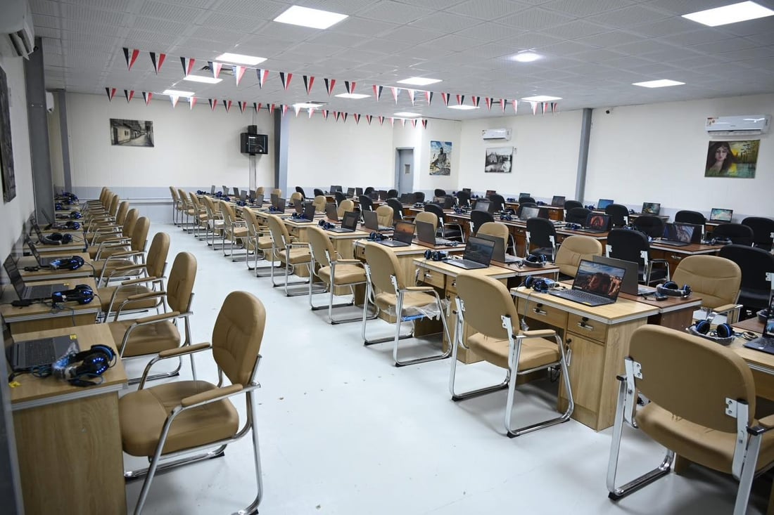 پەیوەندیی ڤیدیۆیی راستەوخۆ لە نێوان زیندانیان و کەسوکاریان دەستپێدەکات