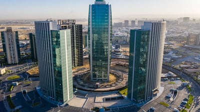 هەزار مۆڵەتی خانوو باڵەخانەی بازرگانی دراوە بە هاوڵاتیان