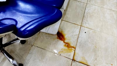 له‌ سۆران نۆرینگه‌یه‌كى ددان و دوو سه‌نته‌رى جوانكارى داخران