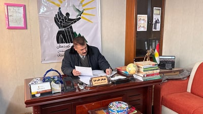 وەزعیان باش نییە و ساڵی رابردوو 19 پیاو کوژراون