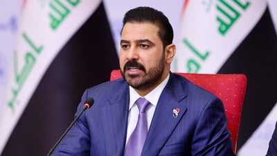 الزيدي: المرأة العراقية قهرت داعش وبرنامجي أولى رعاية خاصة لهن