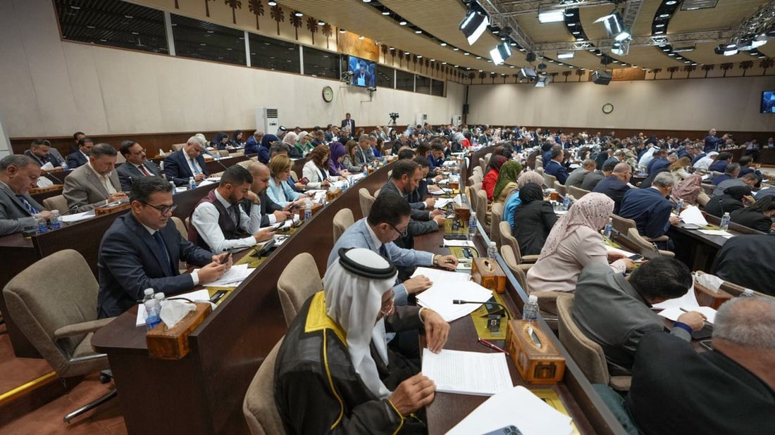 البرلمان يؤجل انعقاد جلسة تعديل قانون الأحوال الشخصية