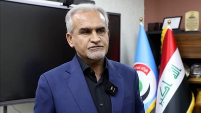 ناقلات النفط عبر هرمز تتحكم بإنتاج العراق.. وجودها يرفعه وغيابها يقلصه