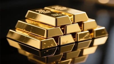 15 کیلۆ زێڕی قاچاخ لە سنوورەکانی نێوان هەڵەبجە و پاوە دەستی بەسەرداگیراوە