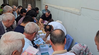 فيديو: أدباء الموصل يحتفلون بعودة المنارة بجائزة أدبية وكتب كثيرة