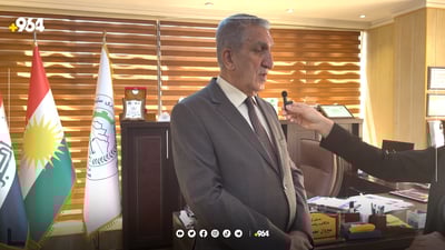 گرتنی رێگاکان و هاتوچۆنەکردنی بارهەڵگرەکان زیانی بە بازرگانان گەیاندووە