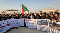 فيديو: الشرش غاضبة من العيداني والمهلة 72 ساعة فقط