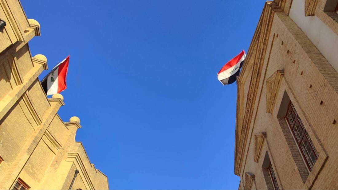 طرد أكشاك الدولمة من المتنبي “حفاظاً على الثقافة”.. هل نحن مع أم ضد؟!