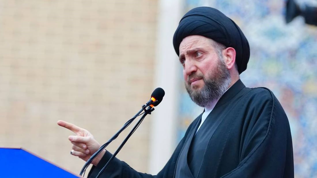 سنلاحق “المعتدين”.. بيان “غاضب” من الحكمة على خلفية أحداث الليلة الماضية