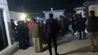 صلاح الدين: خلاف على الطابور بين شبان من شمّر وعزّة يوق...