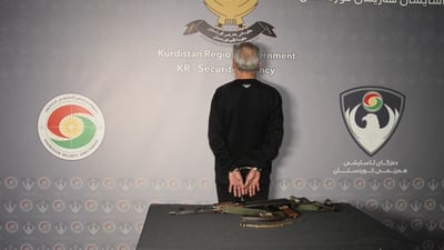 بکوژی سەرەکی پیاوە بەتەمەنەکەی هەڵەبجە ئاشکرا بوو