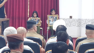 صور من استذكار “ثورة تلعفر” وحادثة الثرثار الدامية
