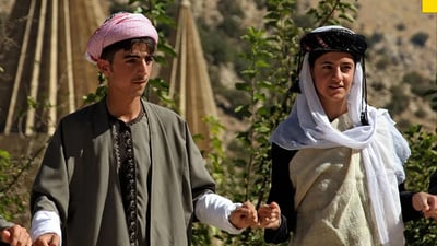 ماره‌یی كچانى ئێزدی راى جیاوازى به‌دوای خۆیدا هێناوه‌