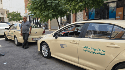 بێ بەرامبەر هاتوچۆ بە تووشبووانی شێرپەنجە دەکەن