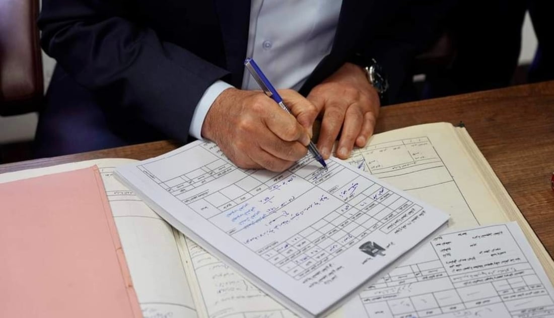 بعد انتظار 49 عاماً.. نينوى تملّك 14 ألف وحدة سكنية للإيزيديين والعرب جنوب سنجار
