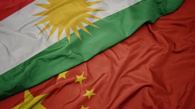 ئیتر لە پایتەختی چین زمانی کوردی دەخوێنرێ