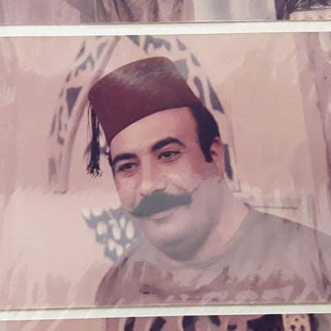 سطور من حياة المسرحي البارز مهدي سميسم.. والعزاء في جامع الكليدار