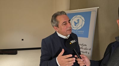 راپۆرتى 2025؛ پێشێلکارى بەرامبەر رۆژنامەنوسان لە زیادبووندایە