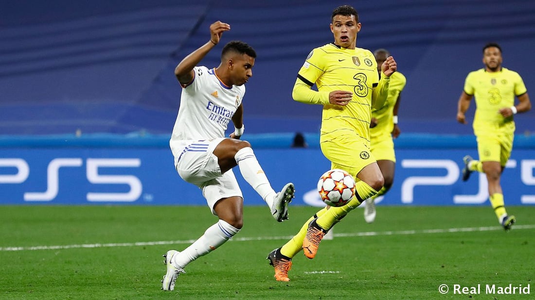 ئه‌مشه‌و پاڵه‌وانی چامپیۆنزلیگ دێته‌وه‌ مه‌یدان