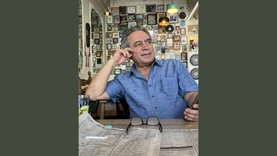 میترۆ سەروپێخانە نییە تا حزبێك لافیتەیەك بە دەرگاكەیەوە هەڵبواسن بنووسن دامانخست