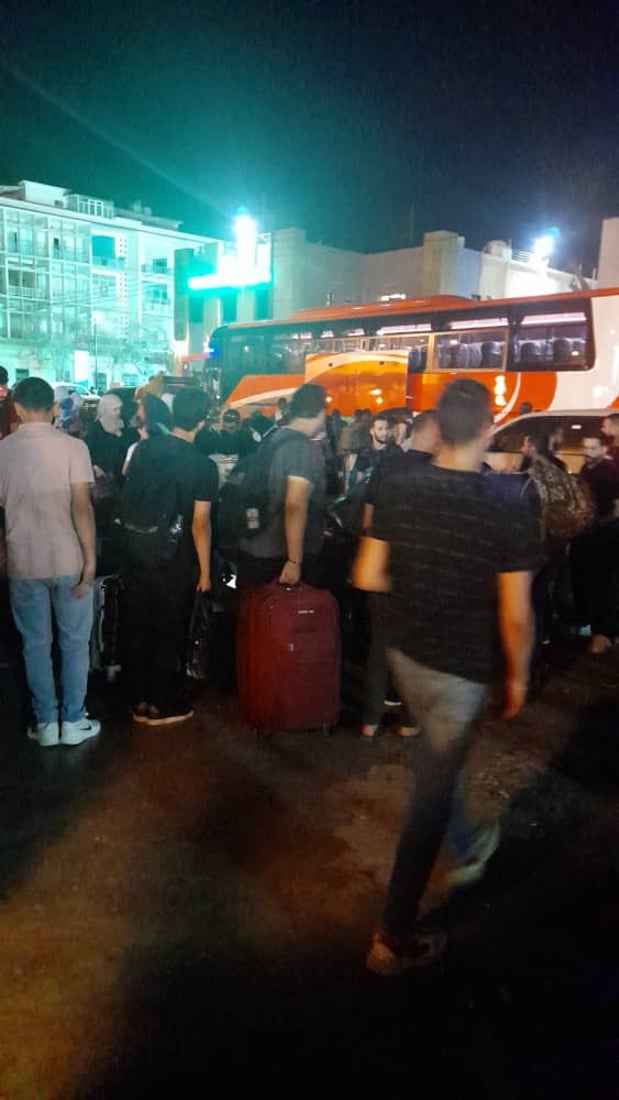 السوريون في السودان: 20 ضحية في المعارك و40 ألفاً عالقون.. دمشق تتجاهل رعاياها