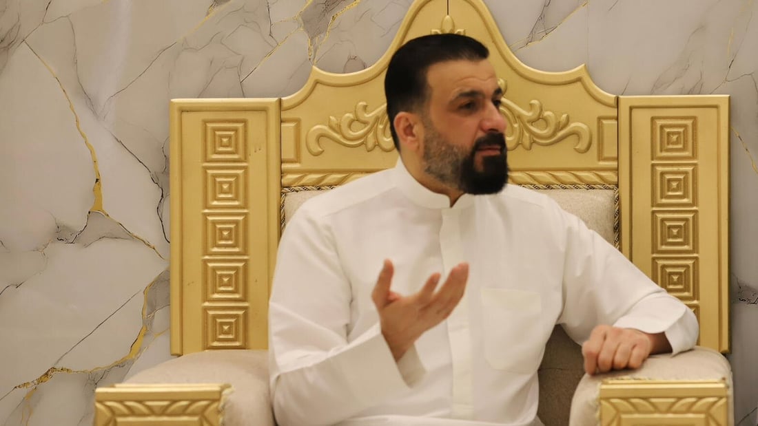 مقابل “5 شدات”.. الحبس سنتين للنائب محمد الكربولي بسبب وساطة لمدير مدرسة