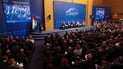 ئەمڕۆ دیداری سلێمانی دەستپێدەكات