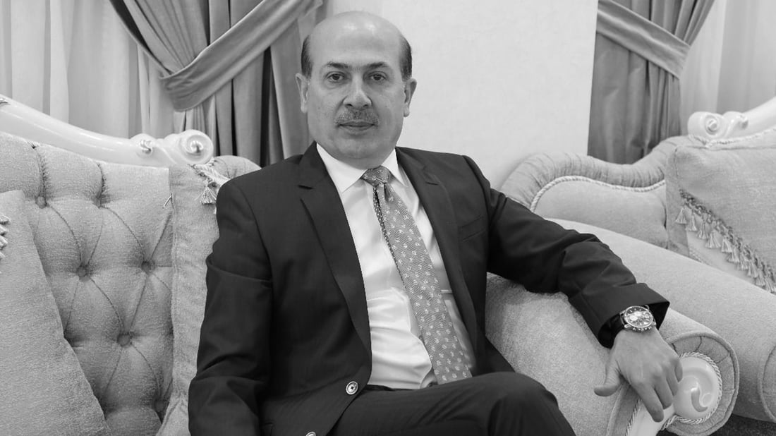  وەزیرێکی پێشووتری حکومەتی هەرێم کۆچی دوایی کرد 