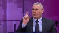 ربع الطبقة السياسية بعثية.. ائتلاف المالكي يتهم الحلبو