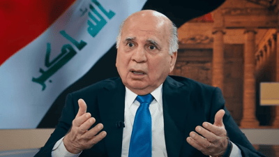بعض كواليس السوداني.. فؤاد حسين: اعترضت على قانون الحشد دون جدوى