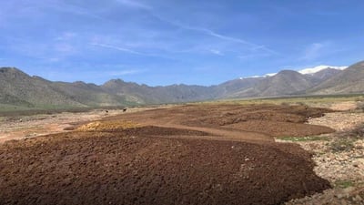 بۆنی ناخۆشی دەواجینەکان خەڵکی گوندێکی سەنگەسەری هەراسان کردووە