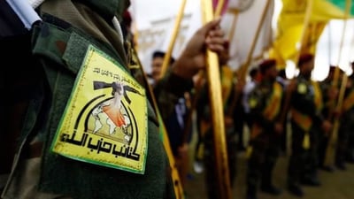 Kataib Hezbollah: If IRGC asked us, we would’ve suggested KSA and UAE as targets