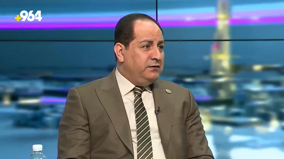 Government spokesperson on US Embassy closure: “No one will remain in Iraq”