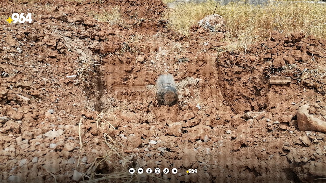 راپەڕین دەیەوێت تانکەری ئاو نەهێڵێت