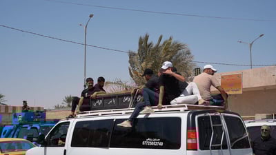 صور: مقتل شقيقين في نزاع مسلح بين فرني صمون وسط الكوت