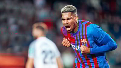 بارسێلۆنا دەستبەرداری ئاراوخۆ دەبێت؟